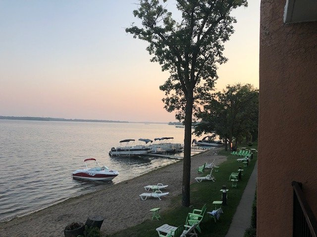 Holiday Inn Detroit Lakes - Lakefront by IHG主图