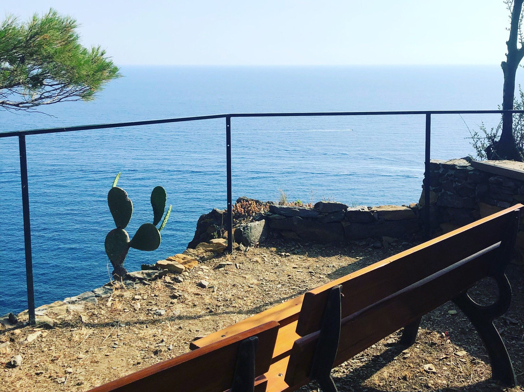 L'Eremo sul Mare主图