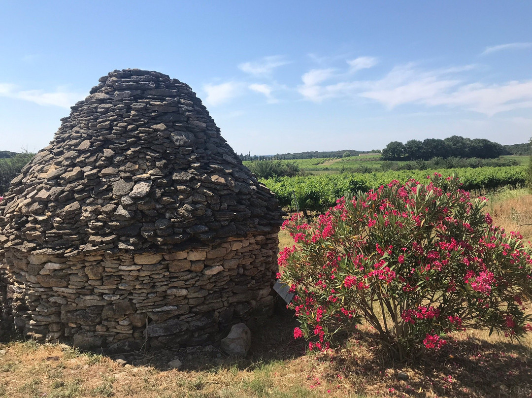 Le Trésor Perdu des Gravennes景点图片