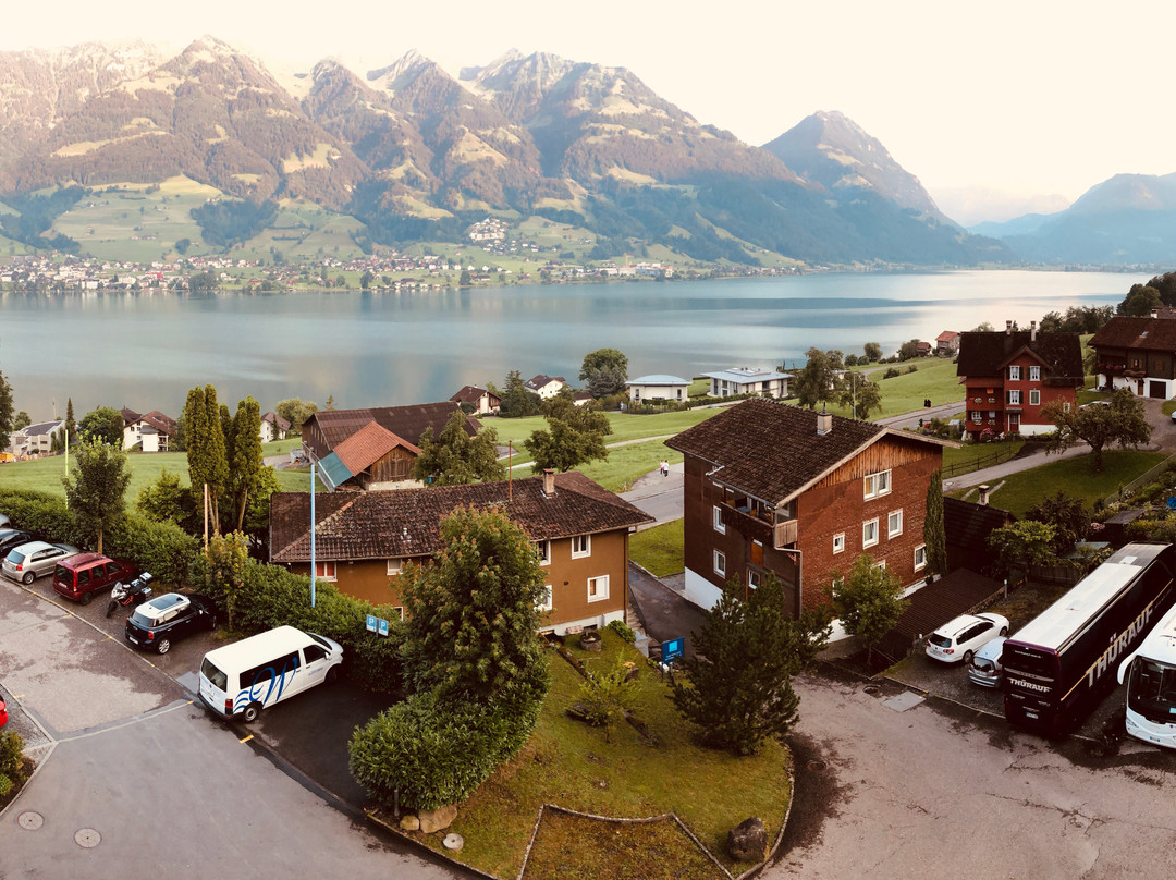 Seehotel Wilerbad Seminar & Spa主图
