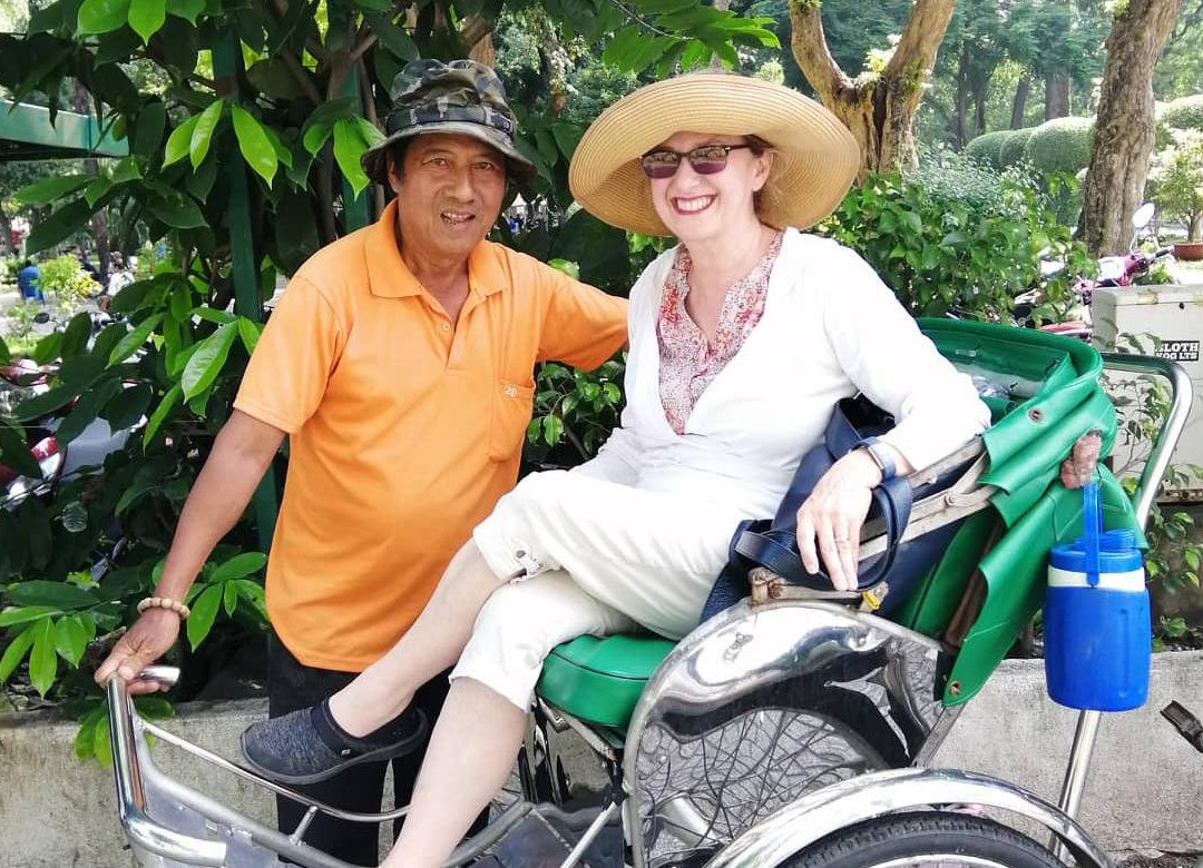 Beetrip-胡志明市必去景点