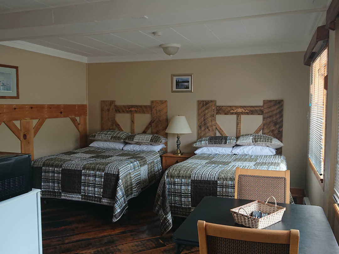 Gold Country Motel主图