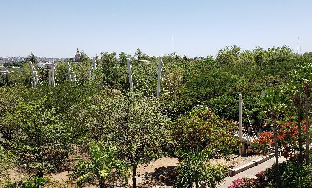 Hotel Lucerna Culiacan主图