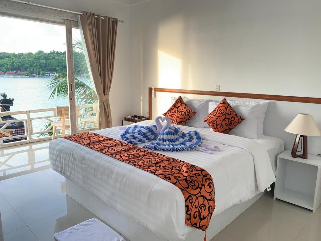 Indo Divers Lembongan-蓝梦岛必去景点