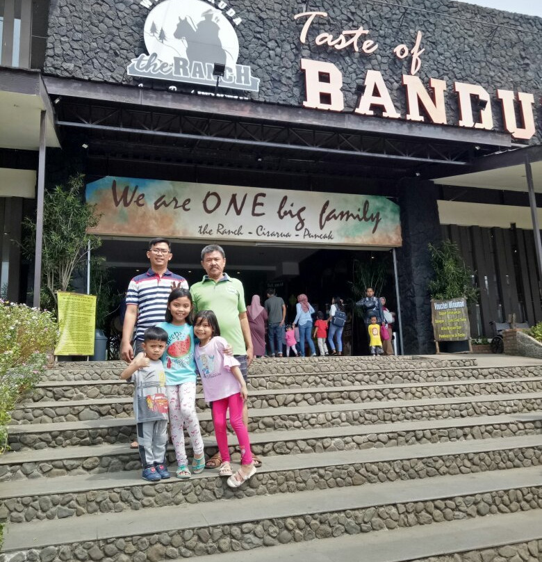 Grand Diara Hotel主图