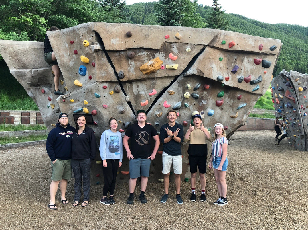 Phil Baux Park-杰克逊必去景点