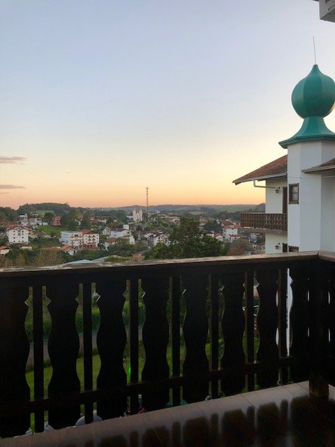 Treze Tilias Park Hotel主图