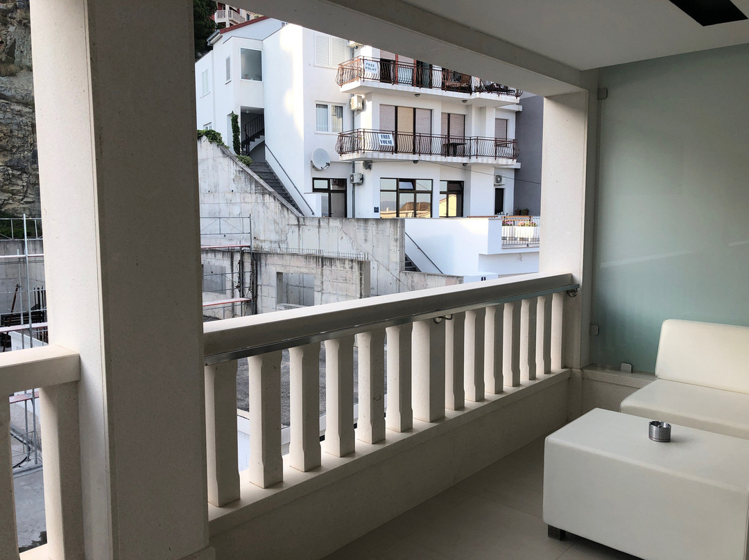 Damianii Luxury Boutique Hotel & Spa主图