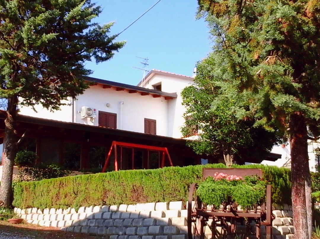 Agriturismo Travaglini主图