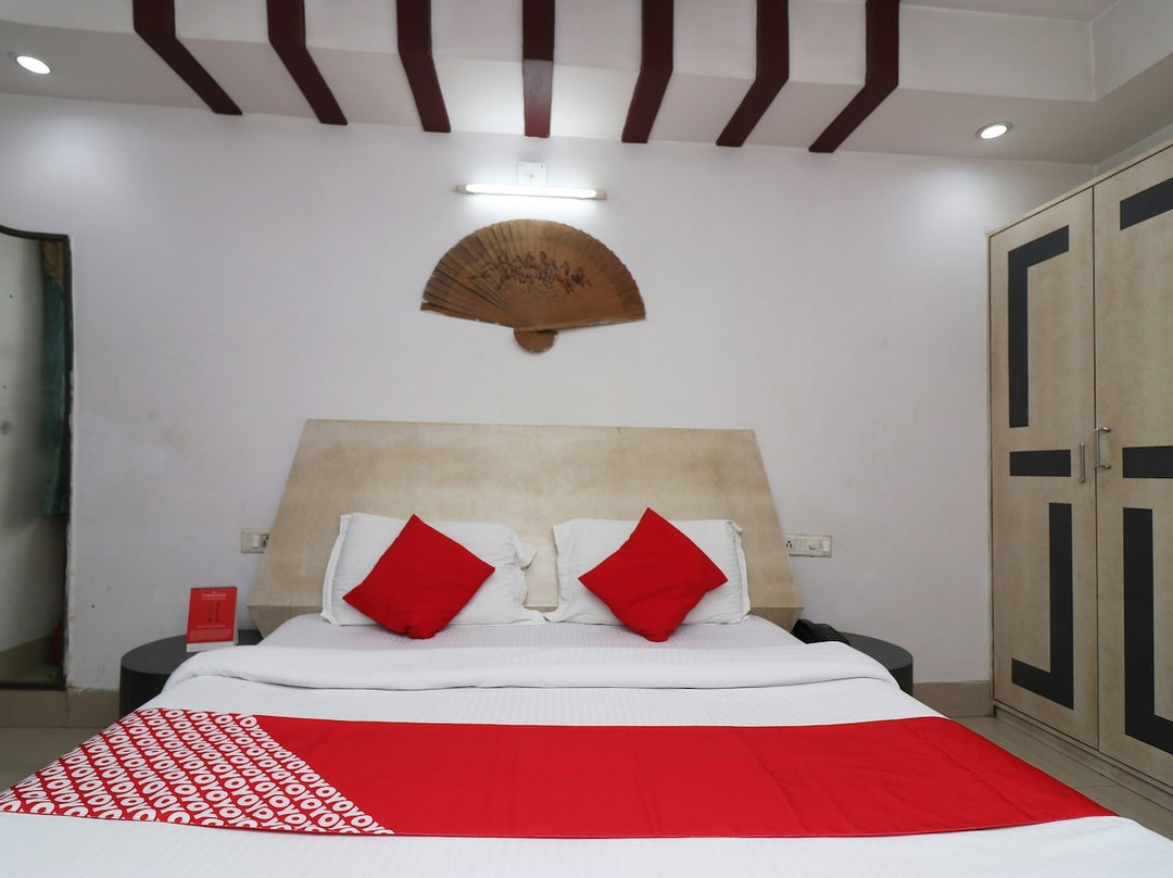 OYO 29064 Hotel Sai International主图