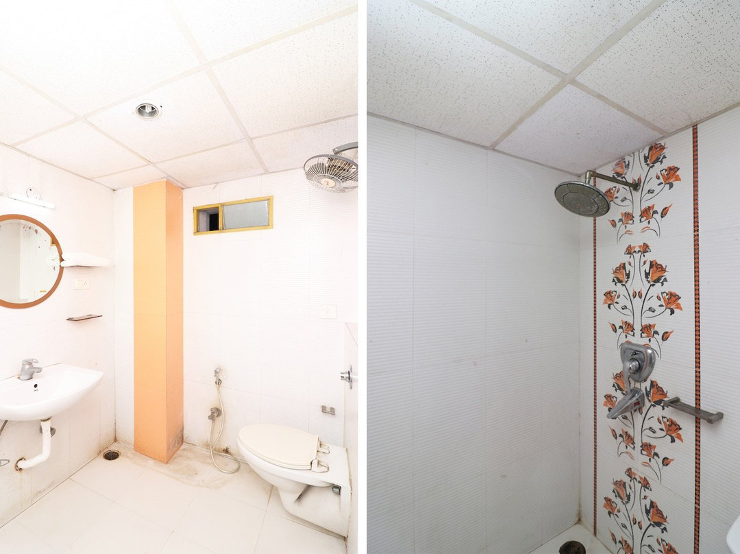 OYO 29064 Hotel Sai International主图