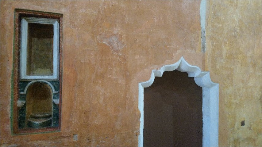 Museu Històric de Sagunt-Sagunto必去景点
