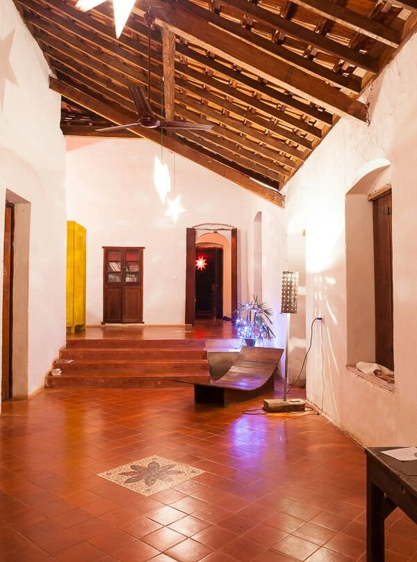 Villa Luduvina主图