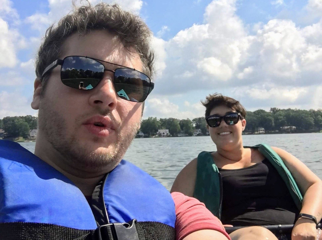 KillinIt Kayaks-Portage Lakes必去景点