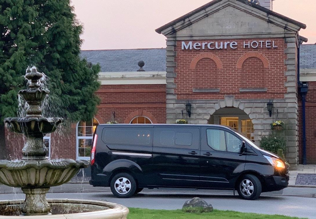 First Class Travelling-利物浦必去景点