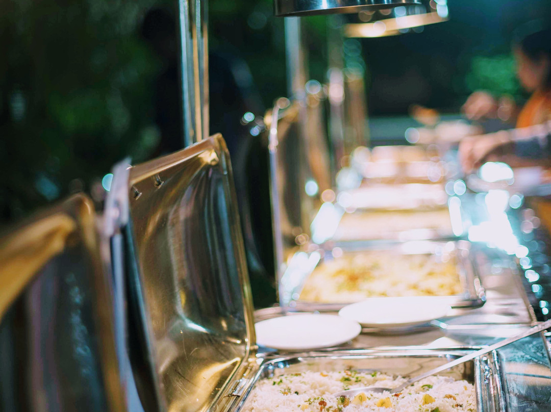 科林蒂安度假村俱乐部酒店主图