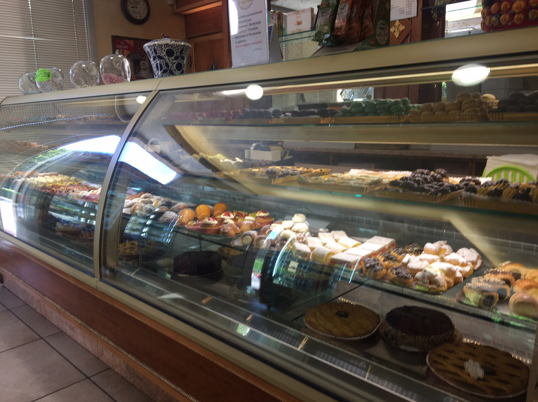 BAR Pasticceria LE Delizie景点图片