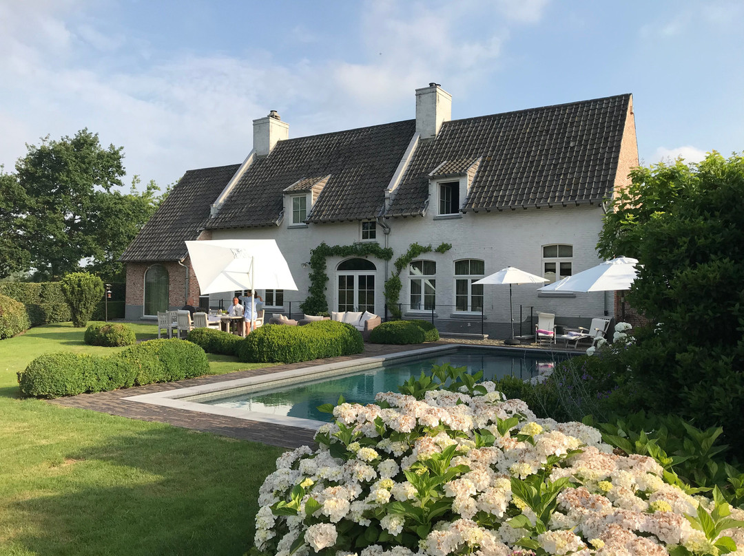 B&B De Lievde主图