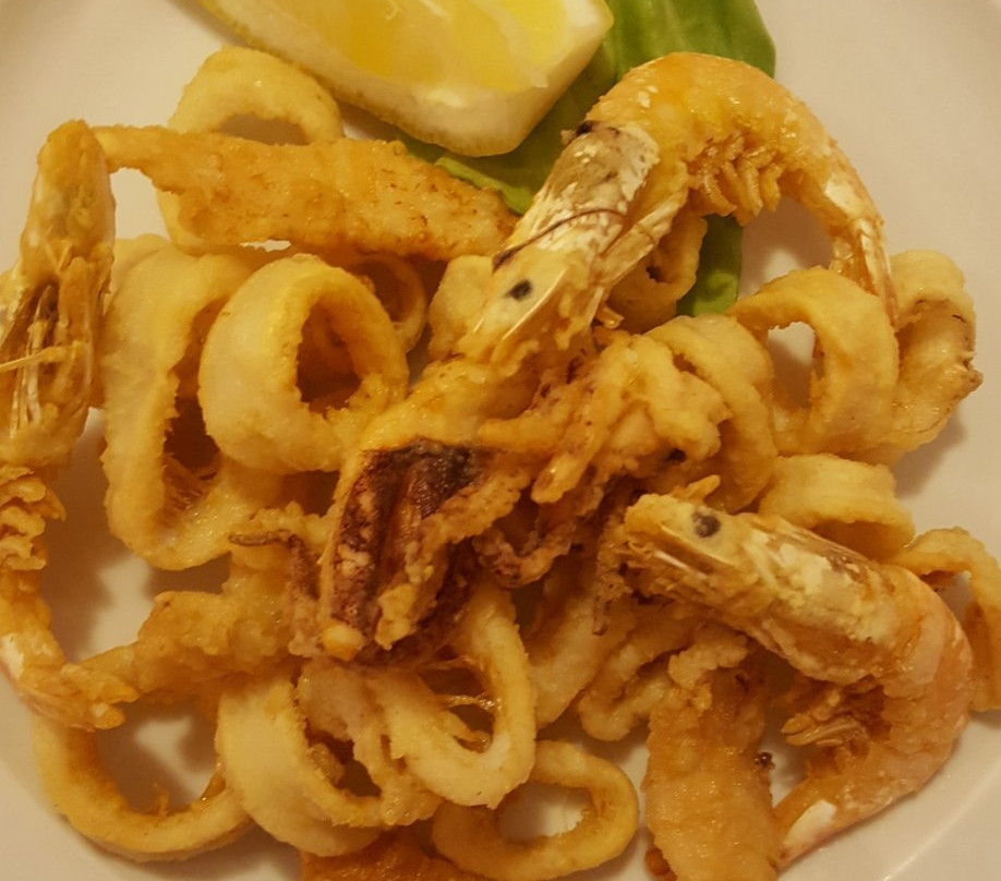 Yellow Park Hotel Restaurant主图