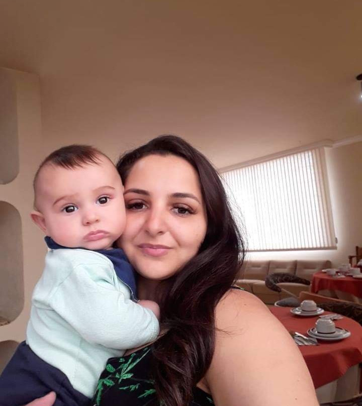 Hotel Santa Fé主图