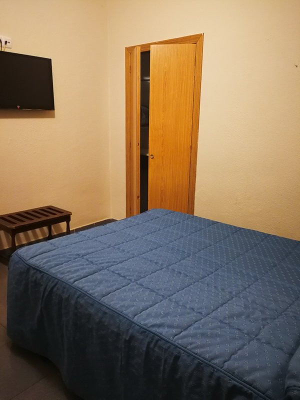 Hostal Al-Qazeres主图