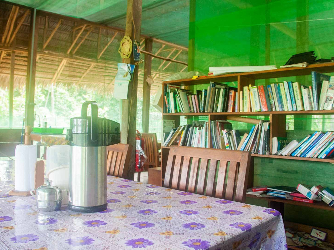 Van Stadens Wildflower Reserve-伊丽莎白港必去景点