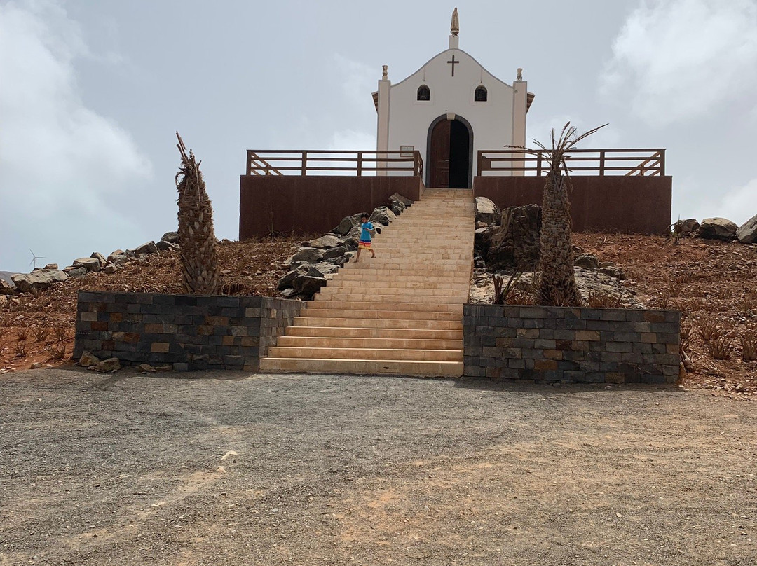 Chapel of Our Lady of Fatima景点图片