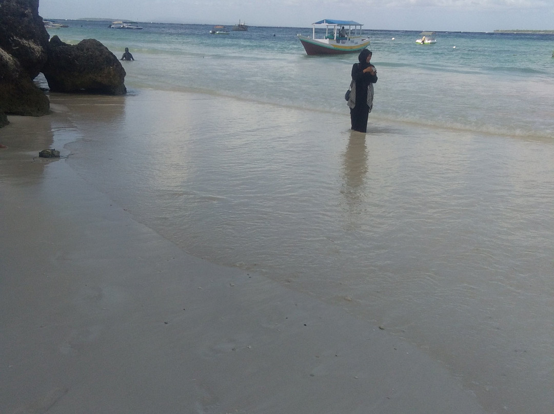 Bara Beach景点图片