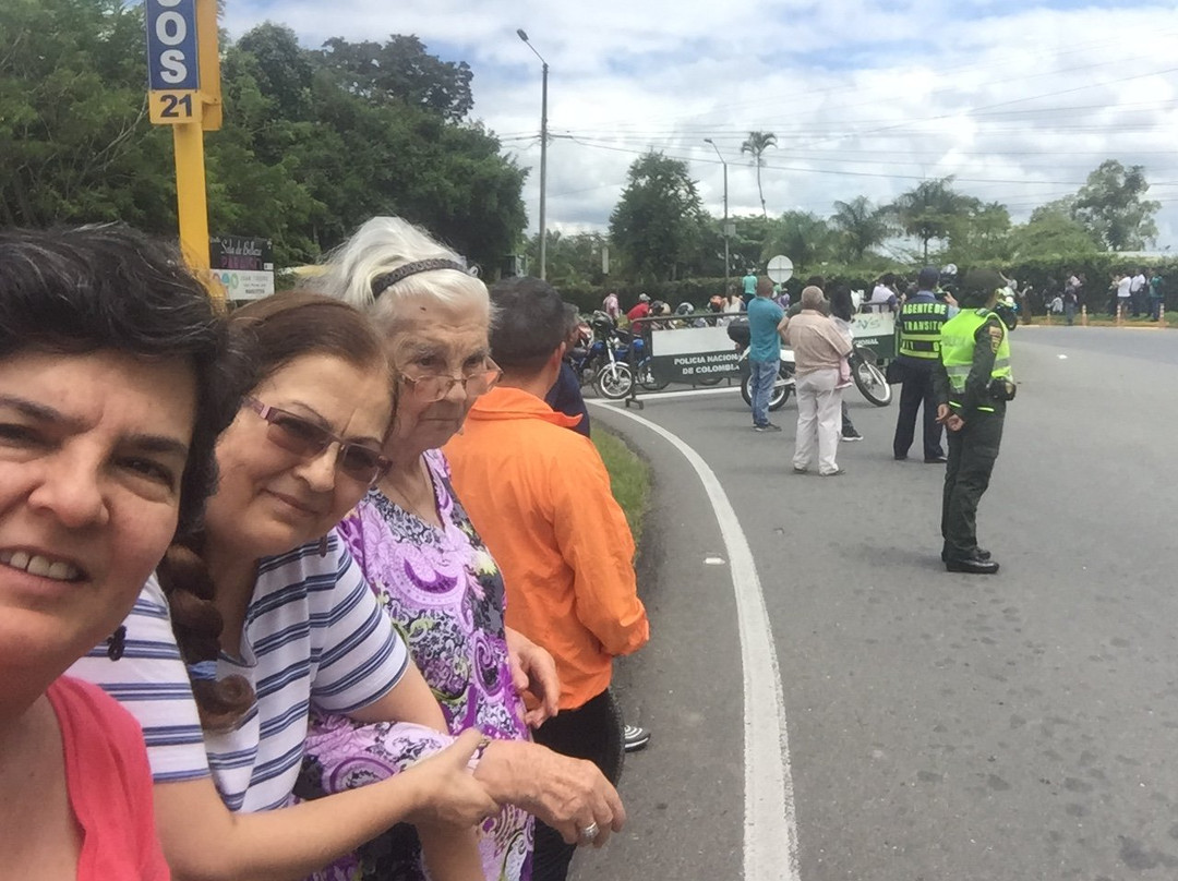 Hotel Anamichu Suites