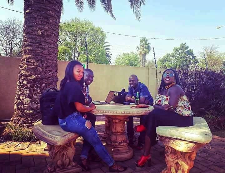 African Crest Guest House主图