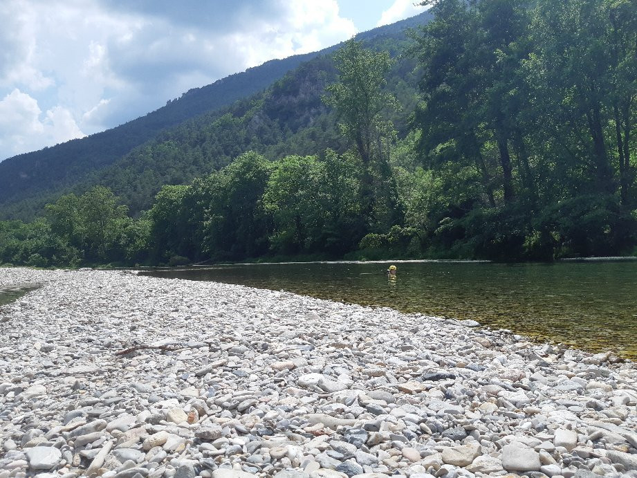Canoë Aigue Vive Gorges Du Tarn-Gorges du Tarn Causses必去景点