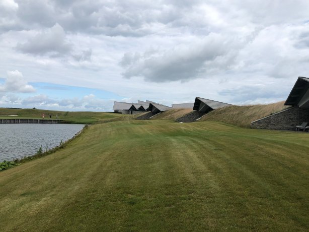 Great Northern-酒店景观