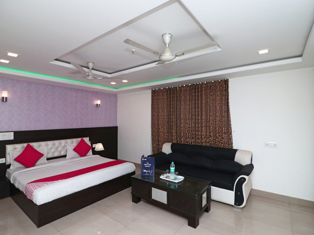 Hotel Sunrise Resort主图