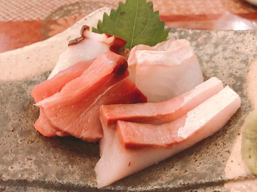 Nagominoyado Iida主图