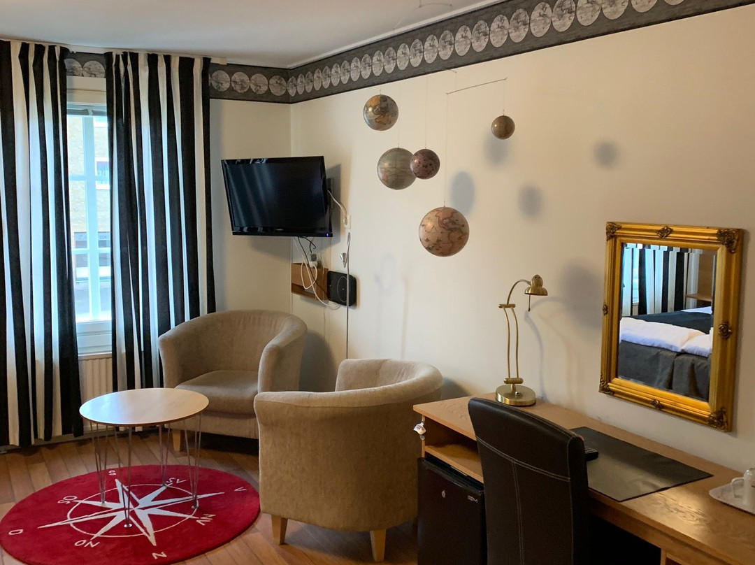 Hotell Uddewalla主图