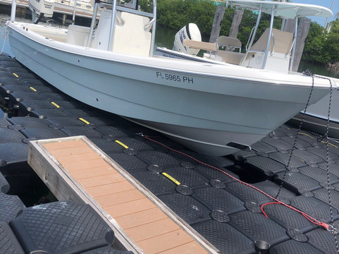 Merman Charter Co.-基韦斯特必去景点