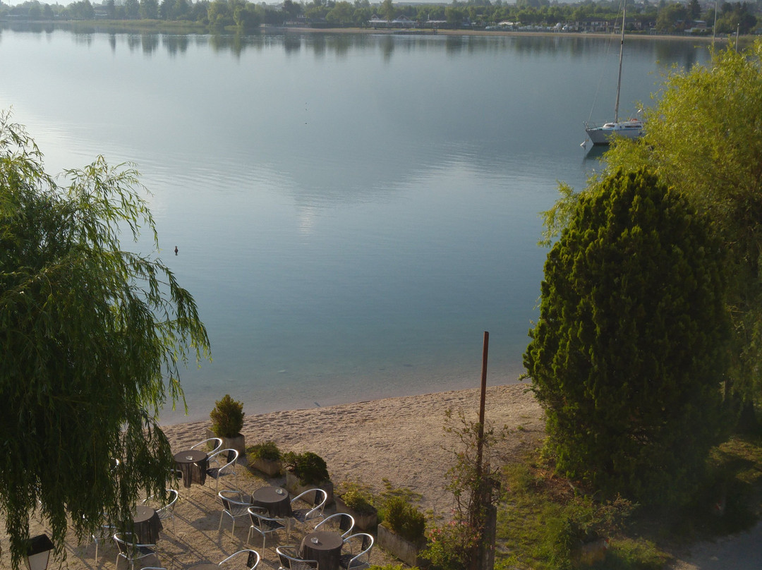 Hotel La Piroga主图