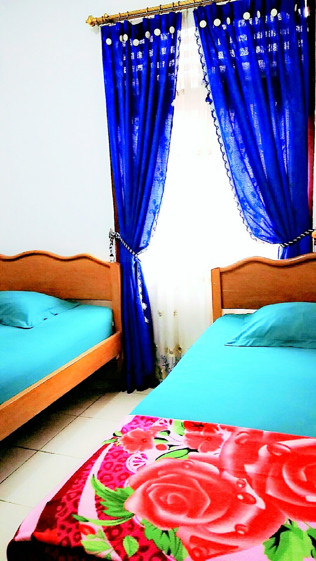 Penginapan Rachella Homestay-官方