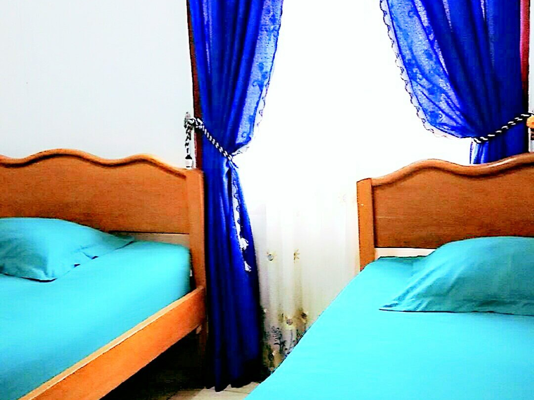 Sawahlunto酒店住宿-Penginapan Rachella Homestay