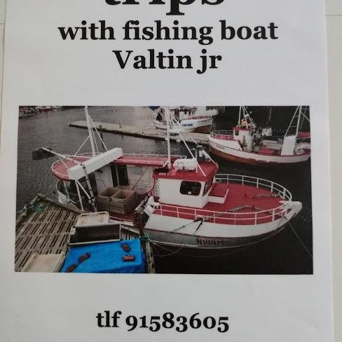 Valtin Turistfiske.tlf:+4791583605景点图片