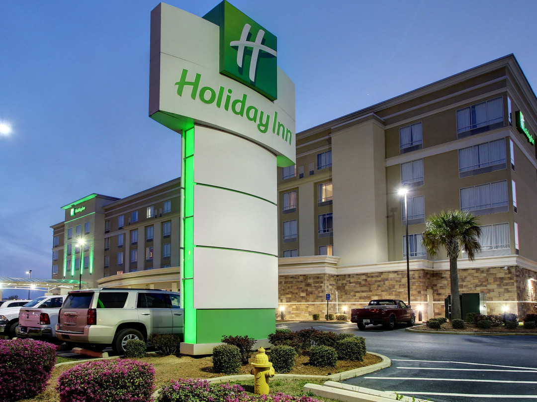 Holiday Inn Meridian E - I 20/I 59 by IHG主图