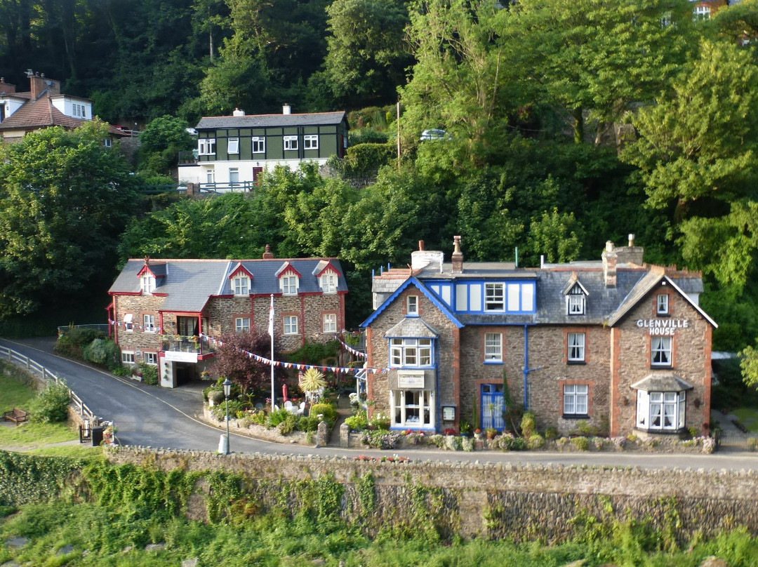 East Lyn House主图