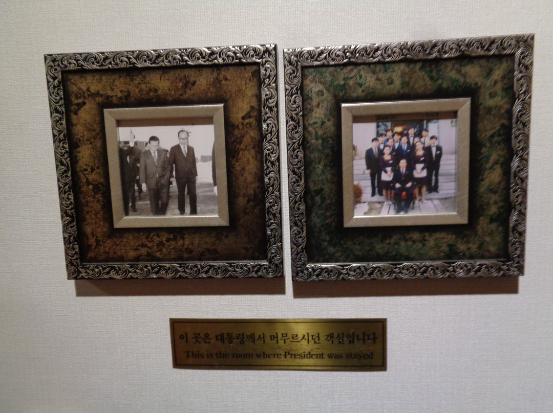 Sejong Hotel Chunchon主图