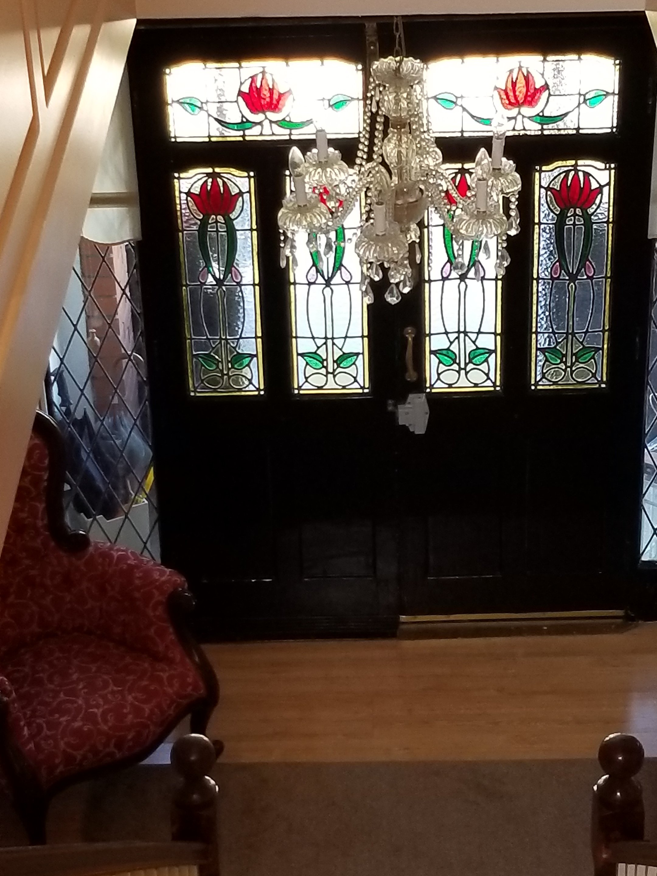 圣胡安住宿加早餐酒店-官方