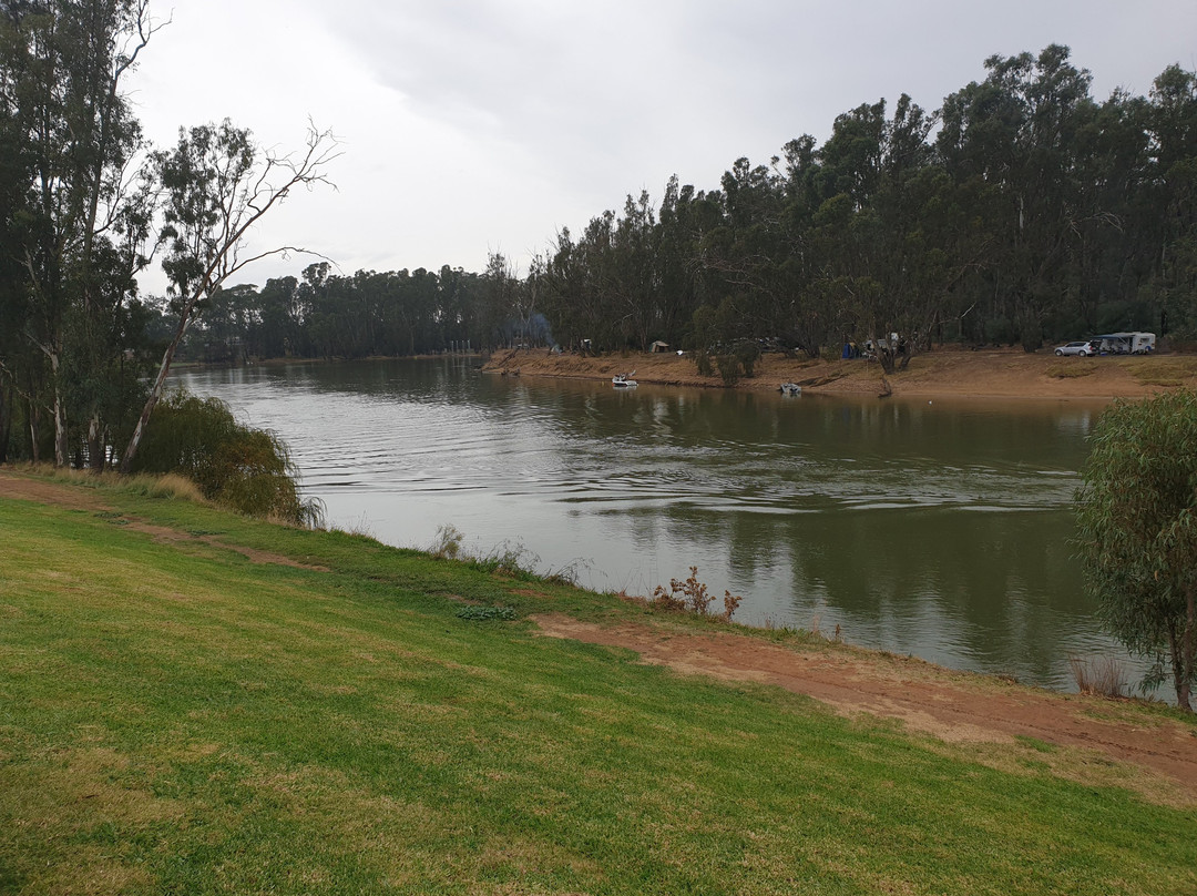 Tocumwal Foreshore景点图片