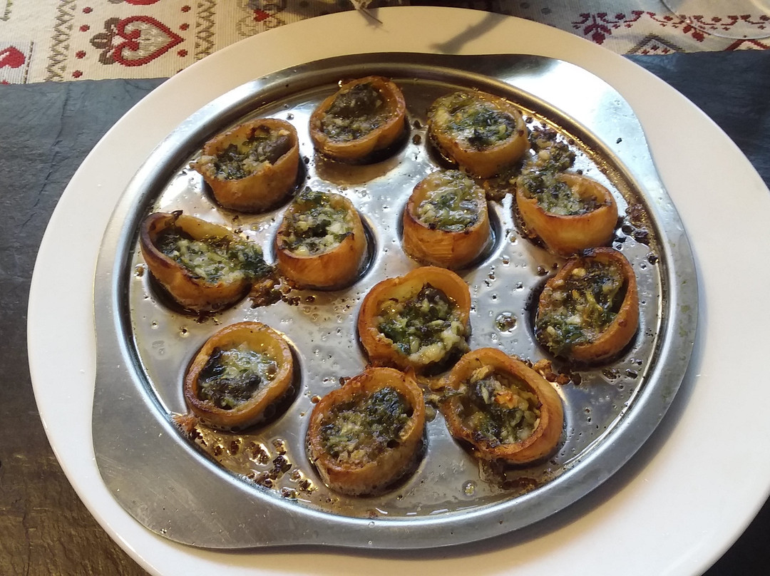 Auberge Le Valezan主图