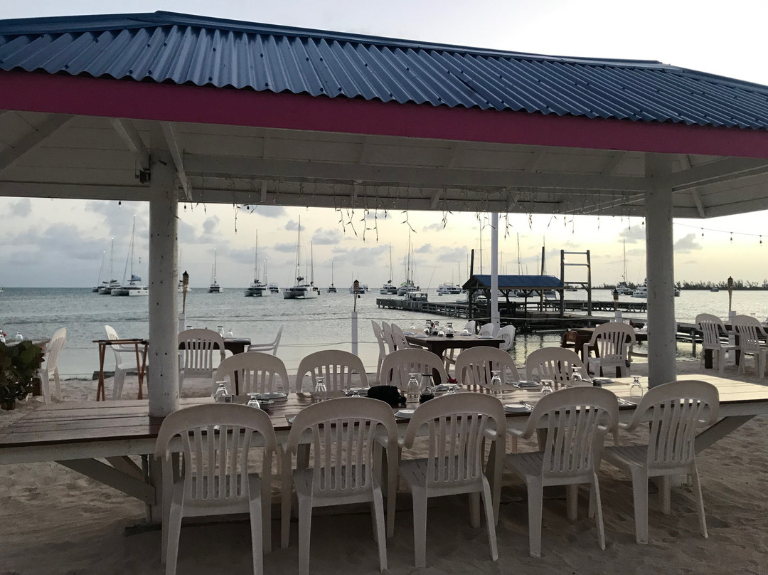 Anegada Reef Hotel主图