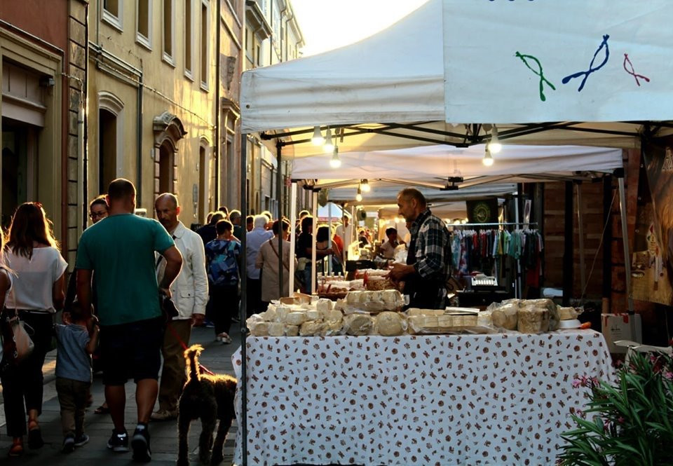 Rocca Albornoziana-Forlimpopoli必去景点