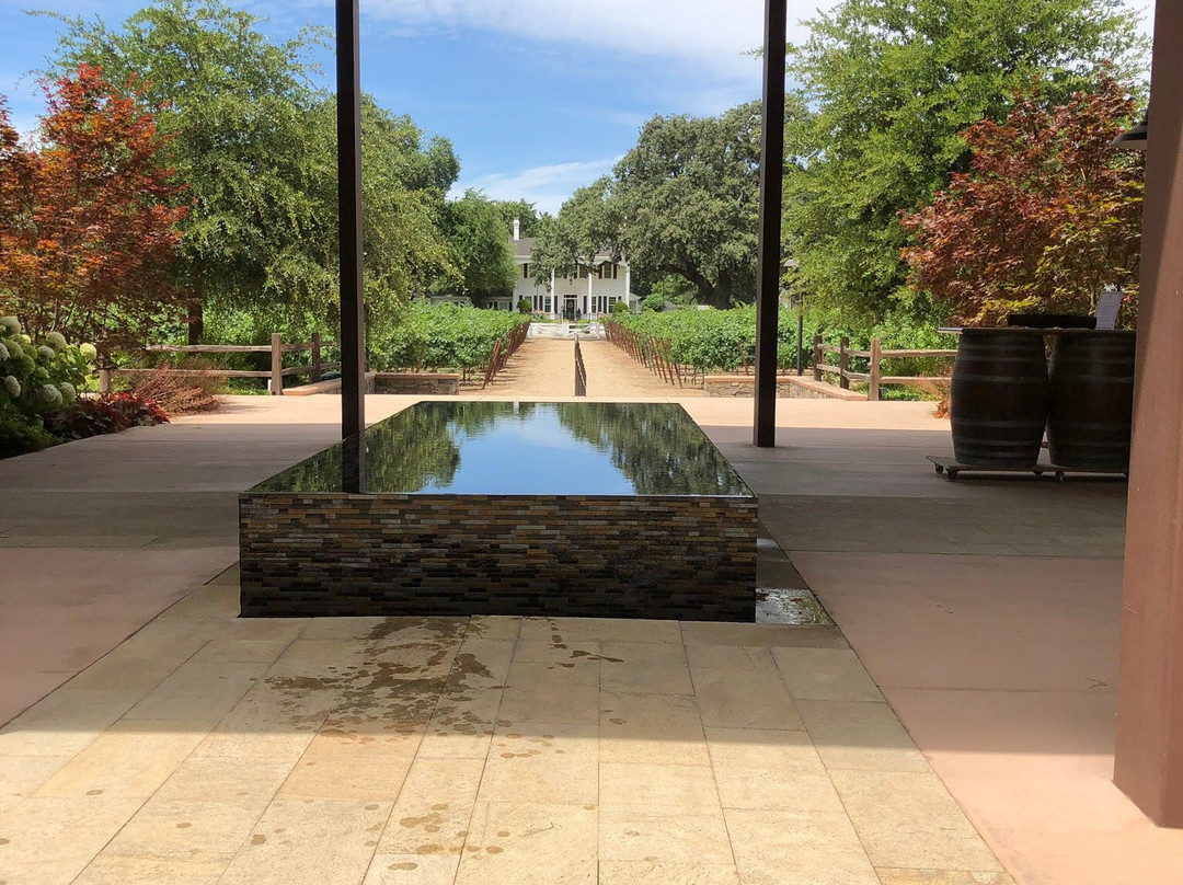 Oak Farm Vineyards-洛迪必去景点