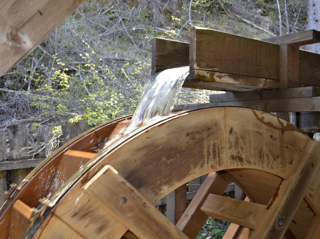 Knappenwelt Gurgltal-Tarrenz必去景点